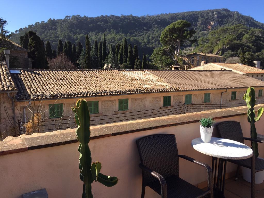 Residencial Suites Valldemossa - Turismo De Interior Εξωτερικό φωτογραφία
