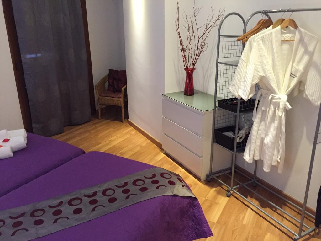 Residencial Suites Valldemossa - Turismo De Interior Δωμάτιο φωτογραφία