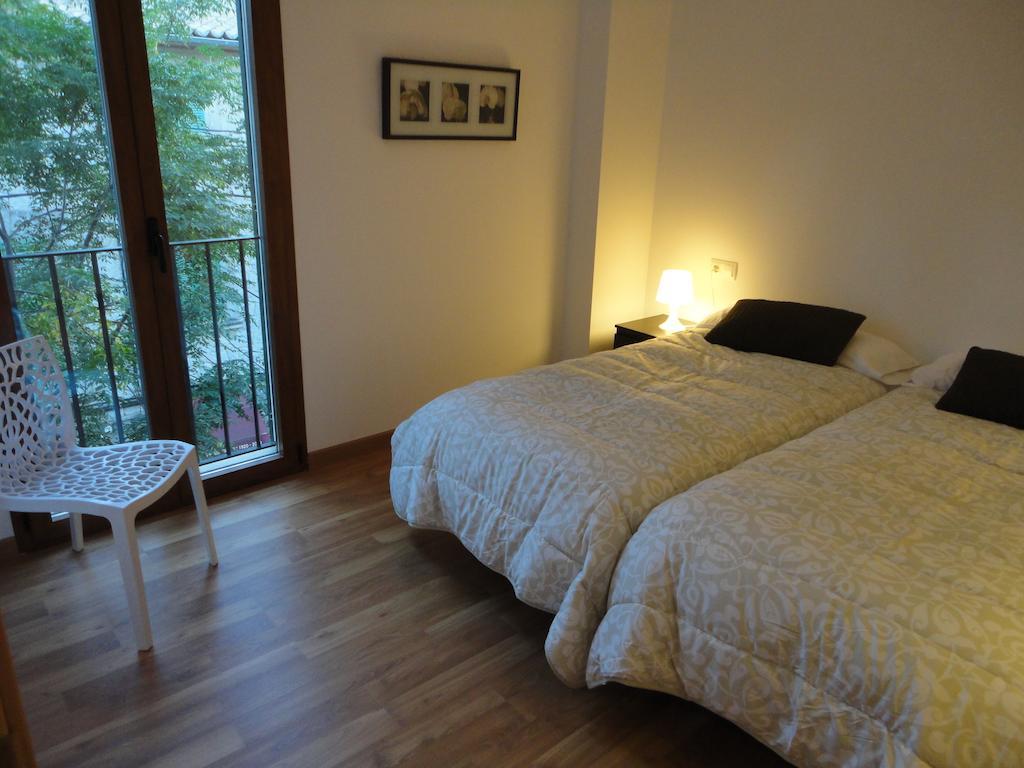 Residencial Suites Valldemossa - Turismo De Interior Δωμάτιο φωτογραφία
