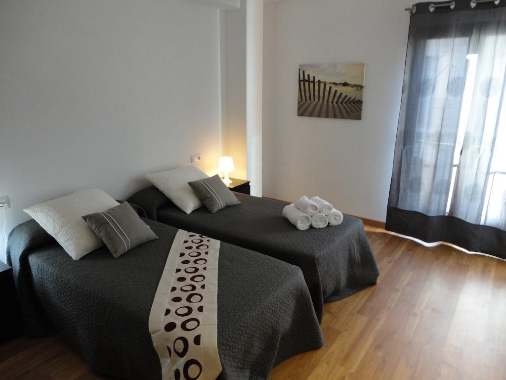 Residencial Suites Valldemossa - Turismo De Interior Δωμάτιο φωτογραφία