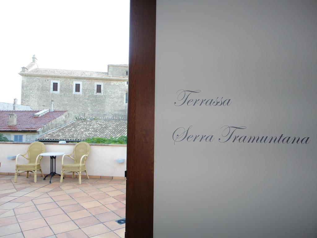 Residencial Suites Valldemossa - Turismo De Interior Εξωτερικό φωτογραφία