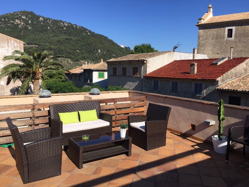 Residencial Suites Valldemossa - Turismo De Interior Εξωτερικό φωτογραφία
