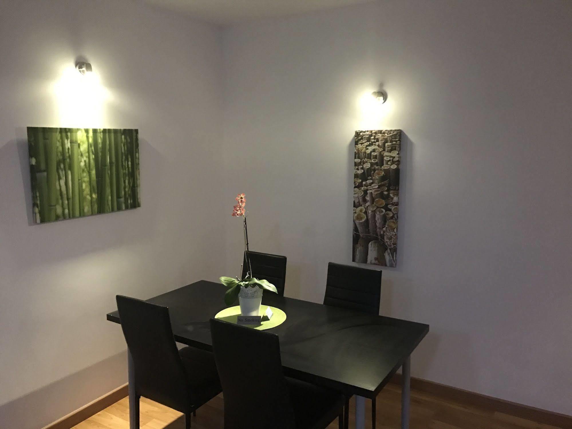 Residencial Suites Valldemossa - Turismo De Interior Εξωτερικό φωτογραφία