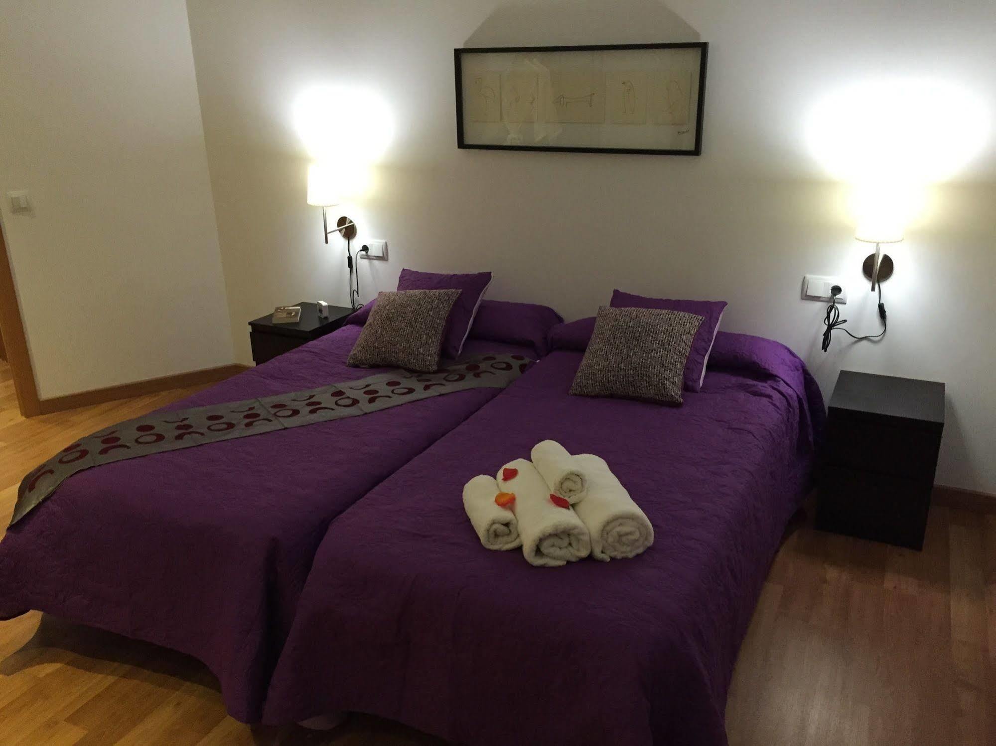 Residencial Suites Valldemossa - Turismo De Interior Εξωτερικό φωτογραφία